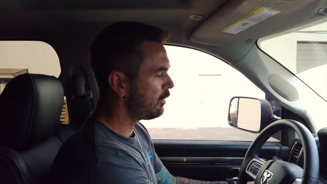 Vortex toy hauler blind spot and rear camera safety system installation overview! смотреть онлайн