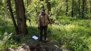 Minelab Vanquish 440, Nokta Makro Simplex+, Garrett EuroACE: Что лучше? Тест на глубину и...