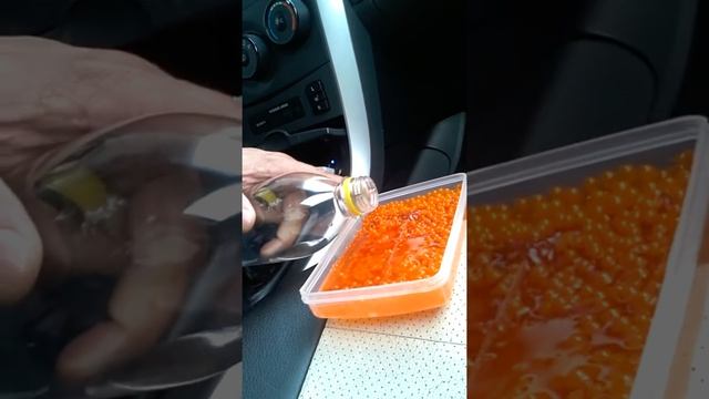 В останавливаем гелевый ароматизатор смотреть онлайн