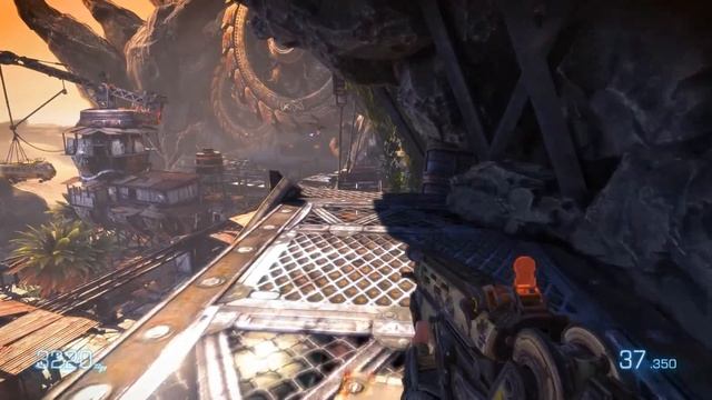 ➤Bulletstorm - Full Clip Edition➤КАК В СТАРЫЕ ДОБРЫЕ ВРЕМЕНА?? смотреть онлайн