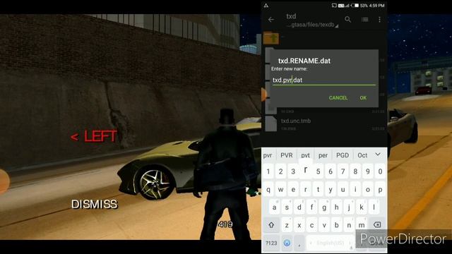 GTA 6 in Android ??GTA San Andreas High Graphics Mod Android....... смотреть онлайн