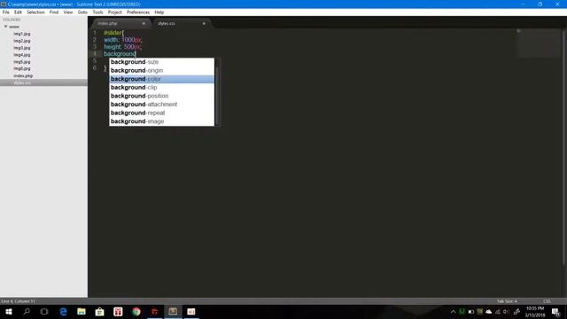 How to add and Edit Slideshow in php by Bryan Dy (Tagalog Tutorial) смотреть онлайн