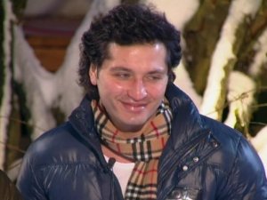 ДОМ-2 Город любви 1724 день Вечерний эфир (28.01.2009)