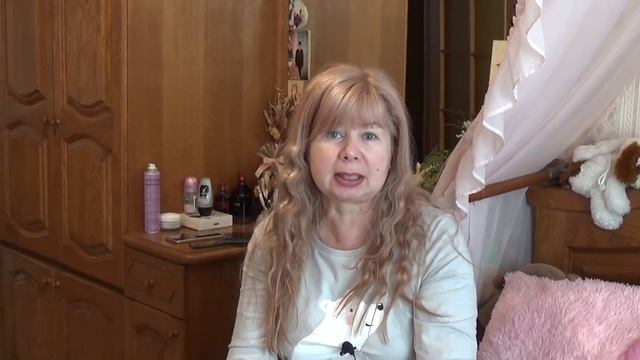 МОИ ПЛОЙКИ, КАК СДЕЛАТЬ КРАСИВЫЙ ЛОКОН, как покрасить волосы | Arina Belaja смотреть онлайн