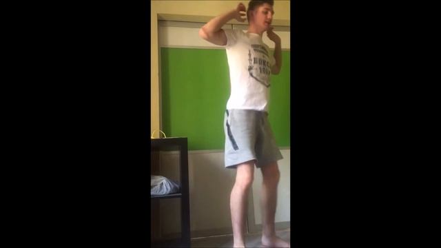 Пётр Шалимов (КМС России по боксу) - боксёр СШОР "Комета" смотреть онлайн