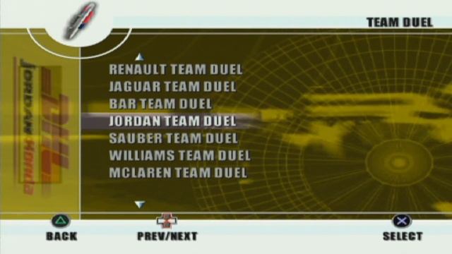 F1 2002 PS2 by EA Sports (Classic F1 Games Revisited) смотреть онлайн