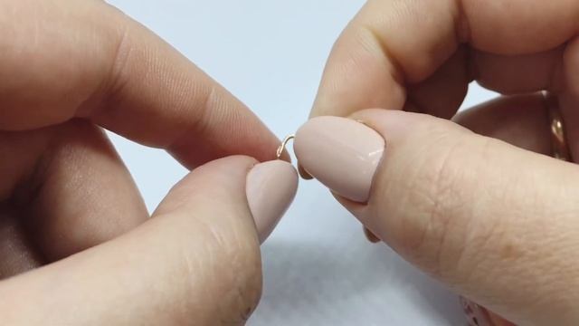Серьга в нос золотая рыбка смотреть онлайн