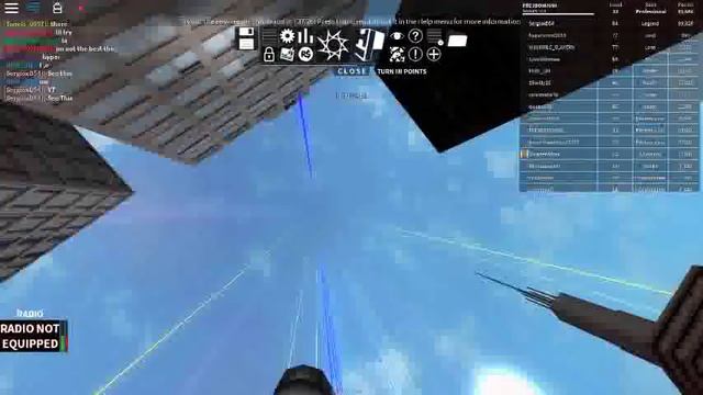 HOW TO WALLCLIMB BOOST AND HOW TO COMPLETE THE ADVANCED TUTORIAL-Roblox Parkour смотреть онлайн