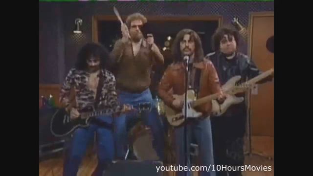 More Cowbell 10 Hours