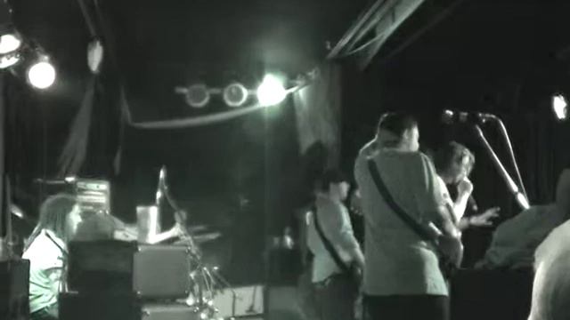 Spitting Teeth - Thrash Fest V - Minneapolis, MN - 05/01/2004 смотреть онлайн