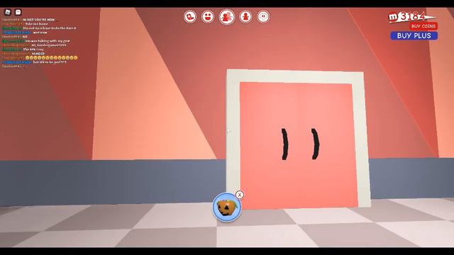 JUSTICE PARTNERS FRIEND - MEEP CITY SPECIAL STORIES - BY TIARA ROBLOX - OLD VIDEO TIME NOT RICH смотреть онлайн