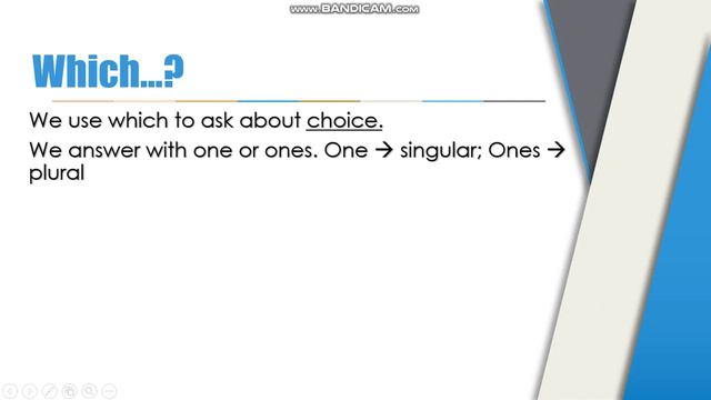 Thì hiện tại đơn/Present simple - Câu hỏi WH-questions Video 2 - PRESENT SIMPLE - WH-QUESTIONS смотреть онлайн