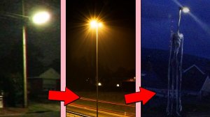 КАК МЕНЯЛСЯ HEAD LIGHT МОБ И ЕГО ЖИЗНЕННЫЙ ЦИКЛ В МАЙНКРАФТ ! ЭВОЛЮЦИЯ ФОНАРЕГОЛОВОГО MINECRAFT SCP