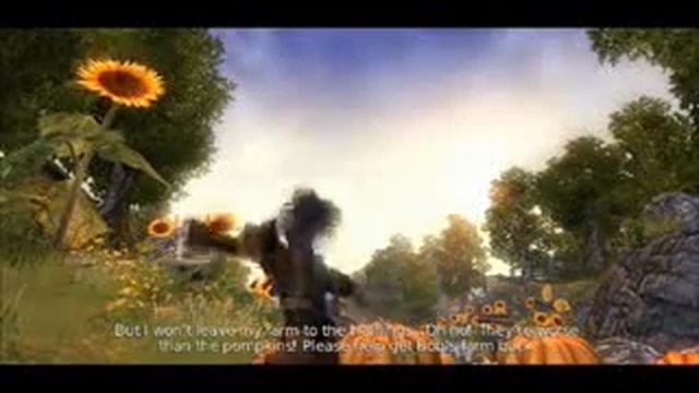 Overlord Raising Hell PS3 Gameplay HD смотреть онлайн