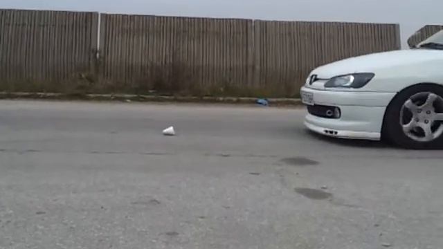 peugeot 306 low & slow смотреть онлайн