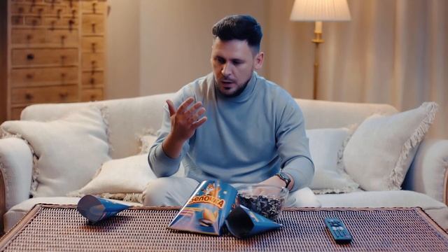 Семечки "Белочка" - Чистые руки. смотреть онлайн