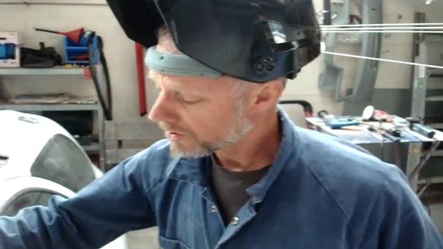 welding with a magnet смотреть онлайн