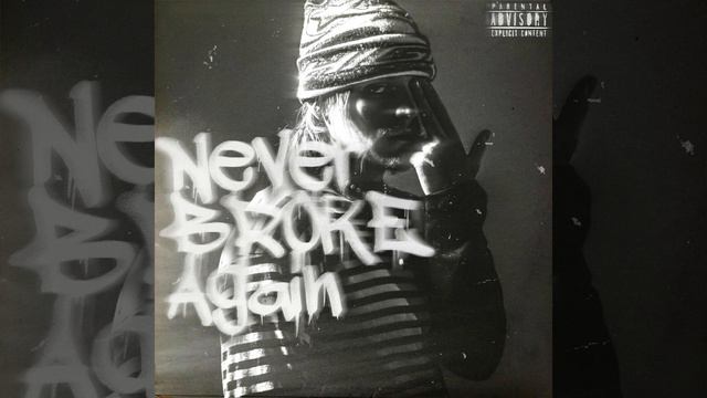 xmanera - Never Broke Again (Speed Up Bass) смотреть онлайн