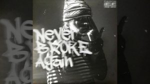 xmanera - Never Broke Again (Speed Up Bass)