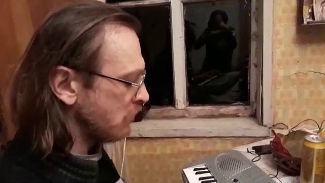 Ivan Rozmainsky (of Roz Vitalis) - Sketch of Self-Isolation on the Dacha смотреть онлайн