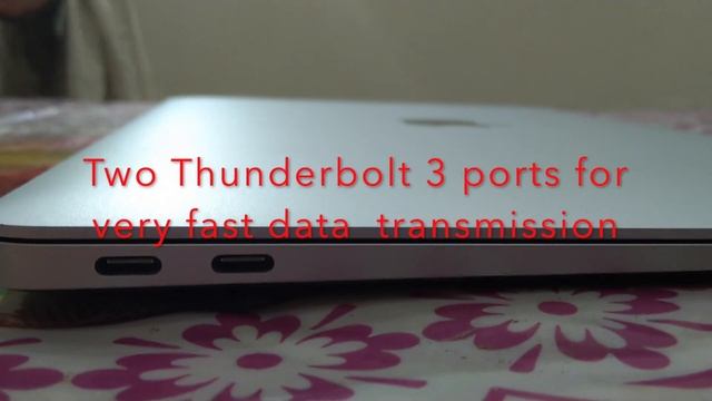 MacBook Air 2020 i5 256GB Unboxing and Overview | Hindi смотреть онлайн