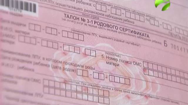 Единовременная выплата из материнского капитала составит 20 тысяч рублей смотреть онлайн