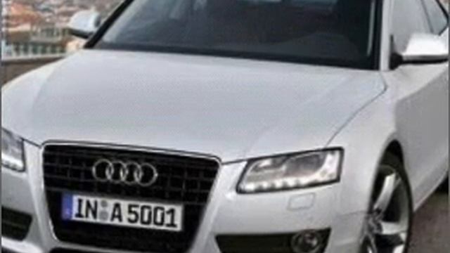 2010 Audi A5 - Charlotte NC смотреть онлайн