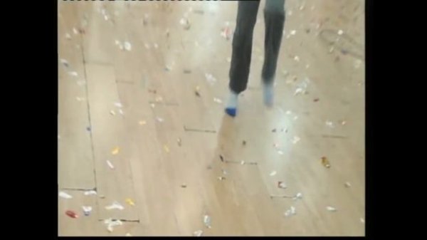 Qobustan ritmleri QAX nagara ritm