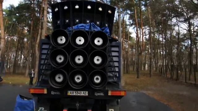 Прикол Урал Бассы смотреть онлайн