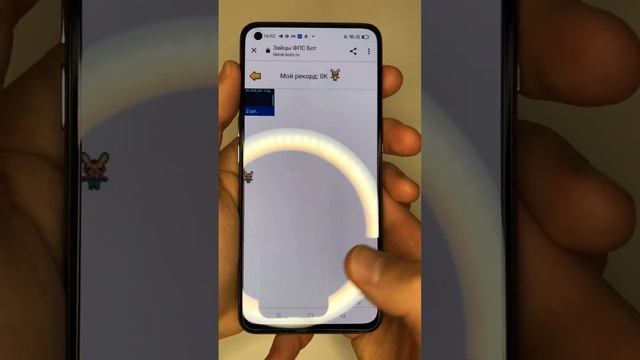 Телефон мощнее не найти! смотреть онлайн