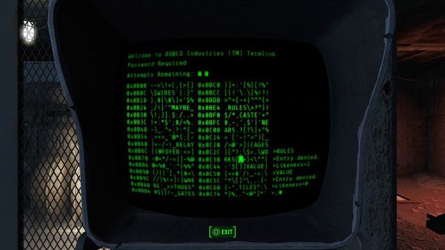 Fallout 4 Walkthrough Gameplay Part 2 - (PS4 Pro) смотреть онлайн
