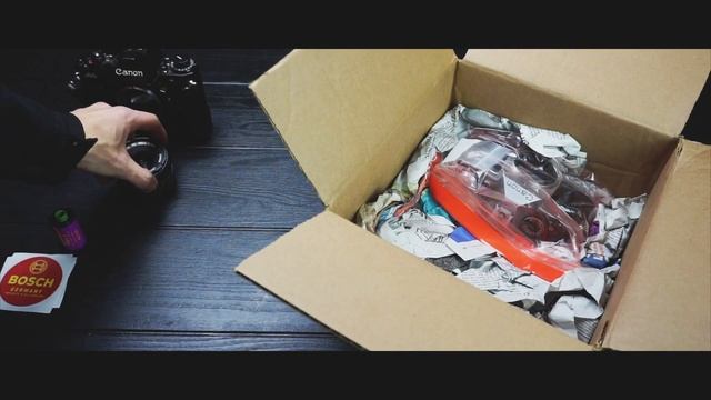 Canon A-1 vs Canon Ae-1 Program Unboxing смотреть онлайн