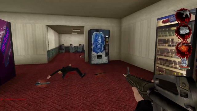 POSTAL 2 | СМЕШНЫЕ МОМЕНТЫ