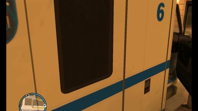 LCPDFR Noose team responding to shots fired call HIGH DEFINITION смотреть онлайн