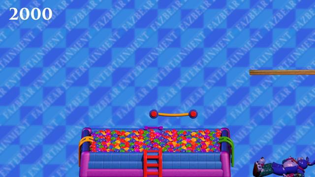 Freddy Fazbear's Pizzeria Simulator - Glamrock Unwithered Animatronics (Mod) смотреть онлайн
