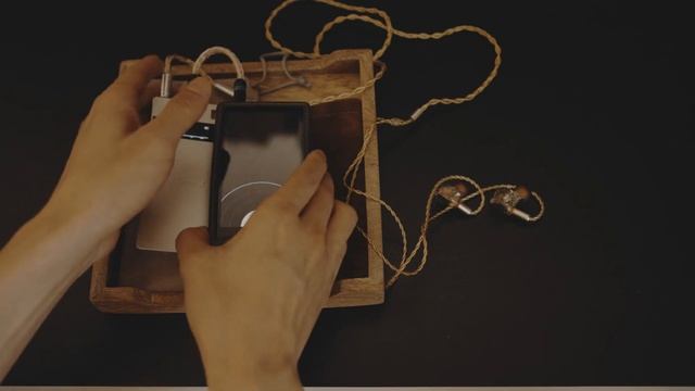 IHIFI100 Class A Headphone Amp Review смотреть онлайн