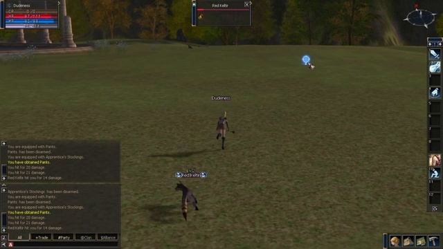 NEW (04/2023) NodeL2 / LINEAGE II Server Emulator for NodeJS / Showcase смотреть онлайн