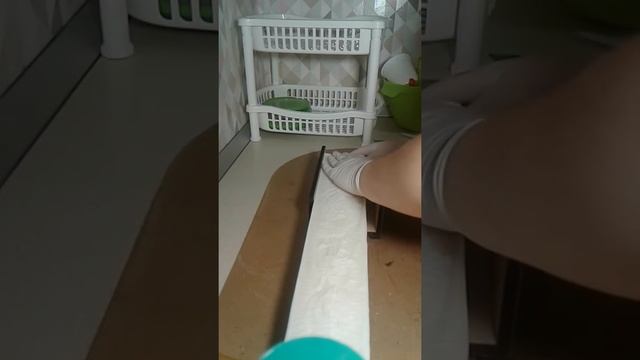 Хозяйственное мыло с нуля с содой/ отбеливающее мыло/ 2 часть, нарезка смотреть онлайн