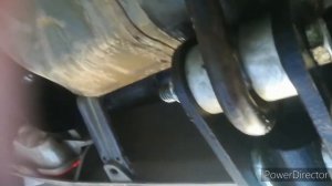 HONDA CR-V УСТАНОВКА ФАРКОПА