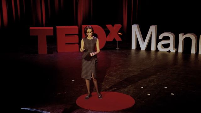 Future of work scenarios - well worth creating | Silvia Hernandez | TEDxMannheim смотреть онлайн