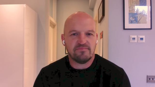 Gregor Townsend Reveals all on Relationship with Finn Russell | The Rugby Pod смотреть онлайн