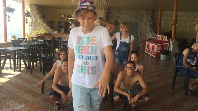 САТЕРА 4 смена 3 отряд - Мало половины. смотреть онлайн