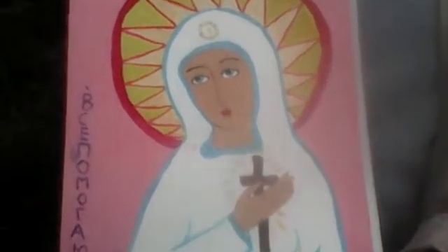 Всепомогающая смотреть онлайн