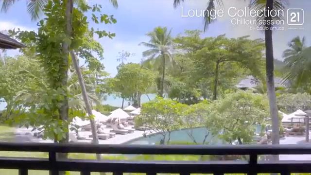 Lounge Collection 21 by Paulo Arruda • Constance Ephelia - Seychelles смотреть онлайн