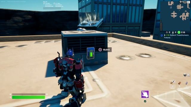 secret free v-bucks map ? смотреть онлайн