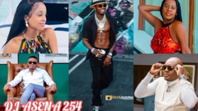 dj Asena best 2023 bongo mixx, rayvanny,diamond,jay melody,zuchu🔥🔥 смотреть онлайн