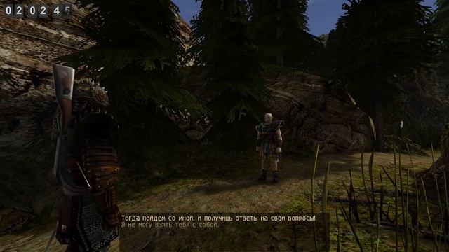 5/5 [No Death] 2 Дракона + 2 Дракона / ОНД лайт 1р / Gothic 2 NOTR [Kor Angar] смотреть онлайн