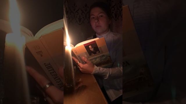 Страна читающая - Анна Волкова читает произведение «Как хороши, как свежи были розы...»И.С.Тургенев смотреть онлайн