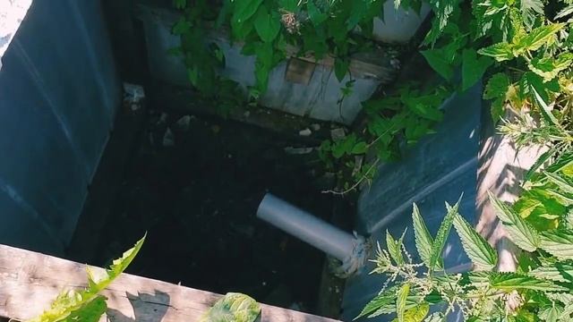 Вся правда о септике из бетонных колец. смотреть онлайн