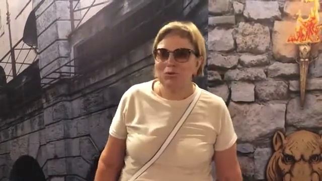 Отзыв Тайны Форта Взрослые 5 смотреть онлайн